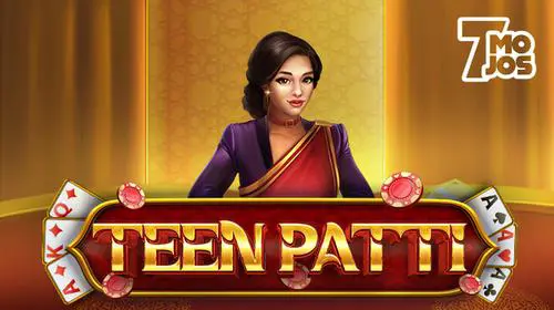 Teen Patti - Spin City - Congo